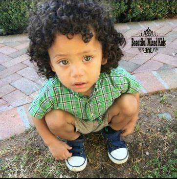 The older one has always looked just like his dad (indian) and *all* indian. Pin on Character Inspiration - Mixed Kids