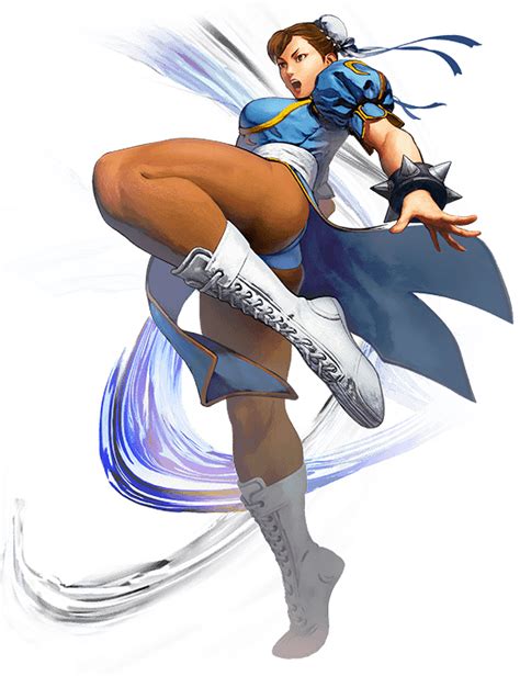 The first female fighter in the series, she is an expert martial artist and interpol officer who relentlessly seeks revenge for the death of her father at the hands of m. Chun-Li | Street Fighter Wiki | FANDOM powered by Wikia