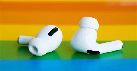 Keep in mind that there are streaming services like tidal and. 11 awesome AirPods Pro tips to try right now - CNET