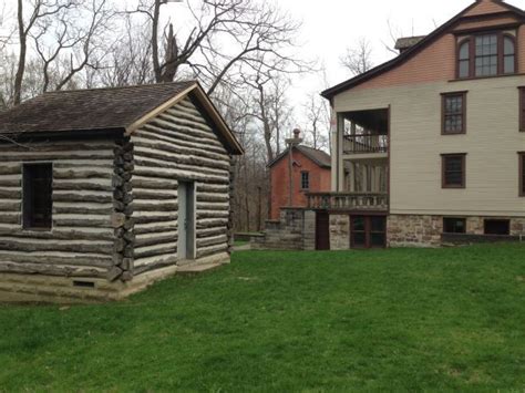 Indiana dunes national park is a united states national park located in northwestern indiana managed by the national park service. Bailly Homestead and Chellberg Farm | The Region in 100 ...