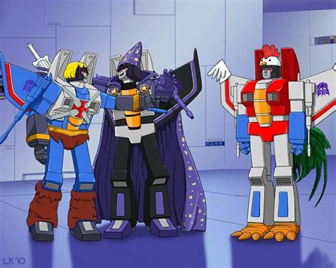 Robot Chicken By Oreobot Transformers Decepticons Transformers Funny
