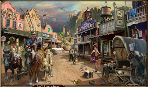 Chapter 111 Wild West Town Wild West West Town Fantasy Town