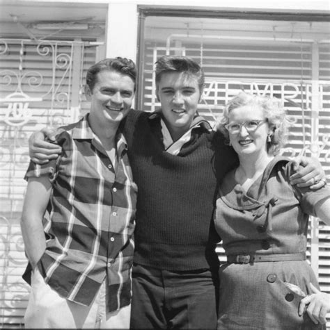 Sam Phillips Vision Musics Power To Shatter Racial Barriers The