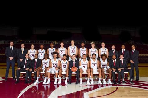 Marquette assistant dwayne killings was hired as albany's. 2019-20 Men's Basketball Roster - Southern Illinois ...