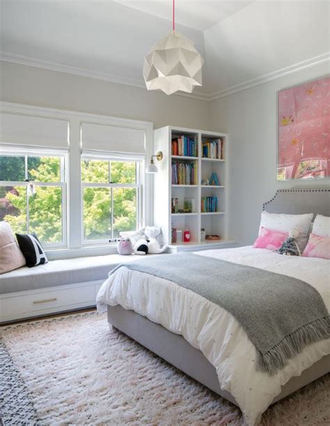 12 Beautiful Girl Room Colors For Girls Of All Ages Bedroom Interior