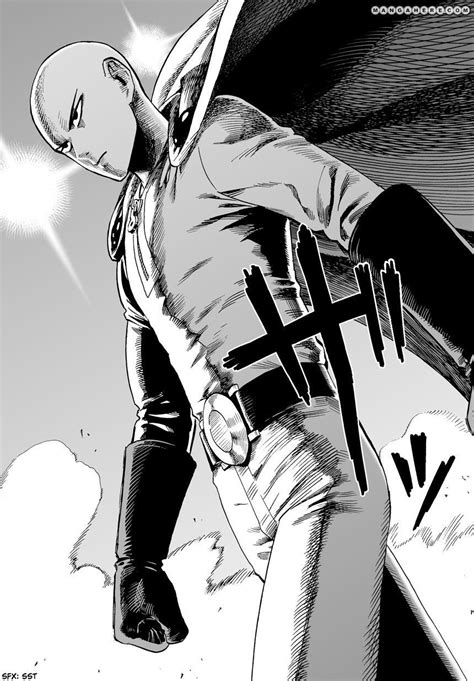 Onepunch Man 10 Read Onepunch Man Chapter 10 Online One Punch Man