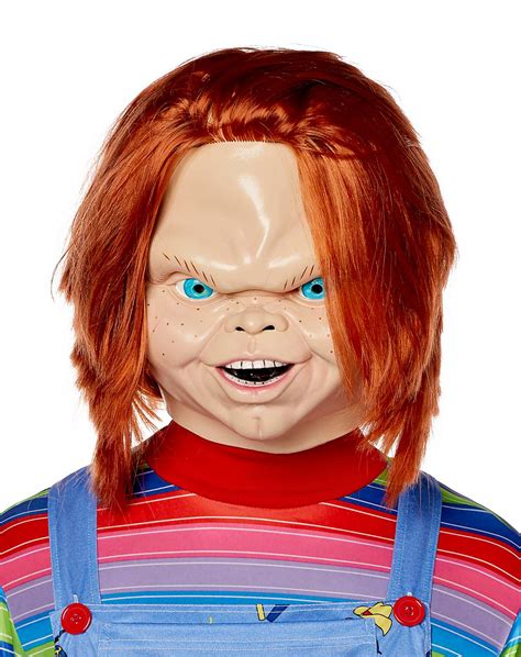 The Best Chucky Costumes Accessories And Merch For Your Next