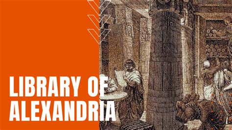 The Library Of Alexandria Daily Dose Documentary
