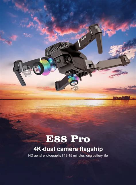 e88 pro drone