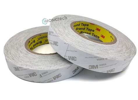 Heat Resistant Double Sided 3m Tape 3m 9080a3m Tape