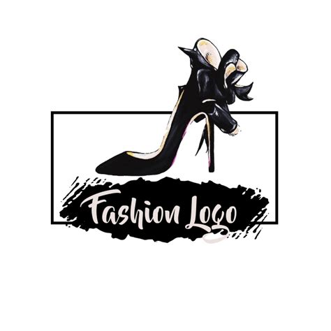 Fashion Logo Template Postermywall