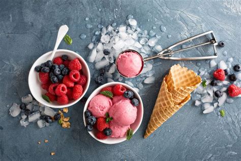 Is Ice Cream Good For You Nutrition Facts And More On This Dessert Tanjung Emas Trading Sdn Bhd
