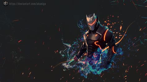 #fortnite season 2 chapter 2 skins #fortnite skins #new skins #fortnite#marvel#fortnite new skins. Fortnite - Omega Skin Wallpaper by Akaniya on DeviantArt