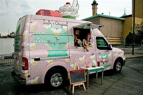 Cub foods has around 100 grocery stores in illinois and minnesota. 50 Ideas For a Mobile Truck Business - that does not sell ...
