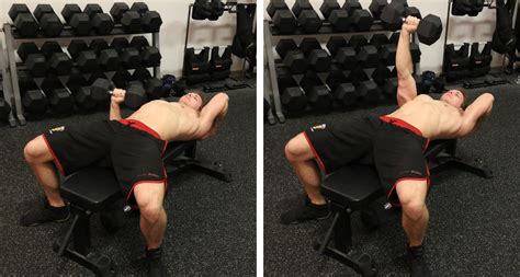 1 Easy Tip To Fix Your Uneven Chest Muscular Strength
