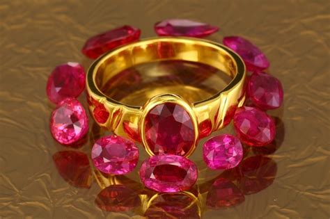Rubies are gemstones that are more expensive than most others. How much is one carat of ruby? - Quora