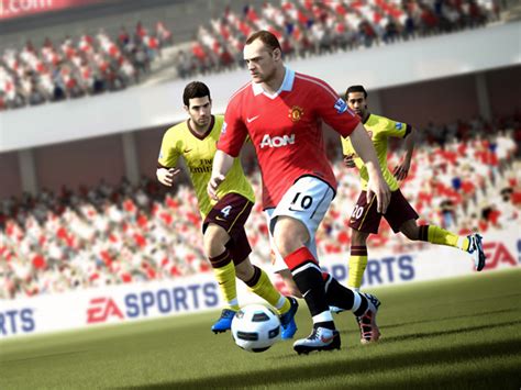 Check spelling or type a new query. First FIFA 12 gameplay video leaks, Mats Hummels screens ...