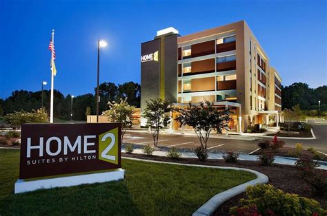 Home2 Suites By Hilton Nashville Airport Nashville Tn Jobs
