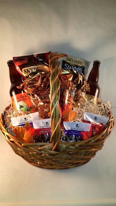 Beer T Baskets For That Beer Lover In Your Life Basket Includes Two