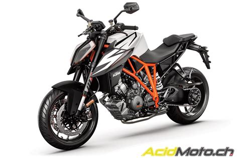 It is expected to launch in the indian markets by the end of this year. Intermot 2018 - KTM lève le voile sur les 1290 Super Duke ...
