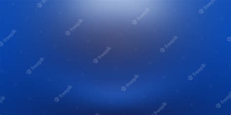 Абстрактный роскошный градиент синий фон гладкий темно синий с черной