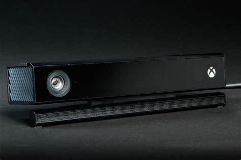 Microsoft Brings The Xbox Ones Kinect To Pc Updated