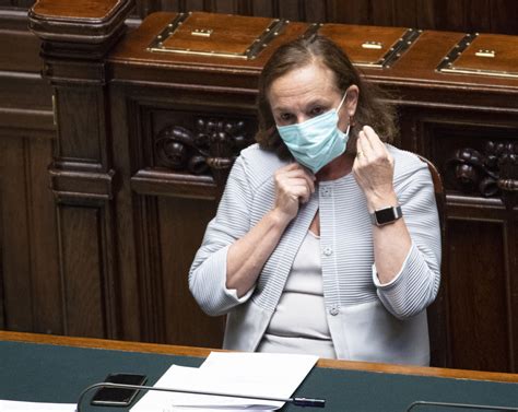 La signora ministro luciana lamorgese denuncia il sindaco di messina cateno de luca e i cittadini catanesi rispondono con una petizione 8 aprile 2020: Lamorgese positiva al Coronavirus, tampone per Conte e gli ...