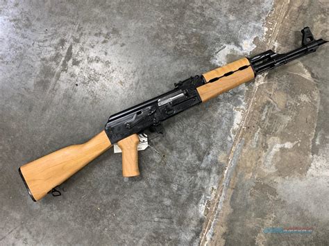 New Zastava Zpap M70 Ak 47 With Lig For Sale At