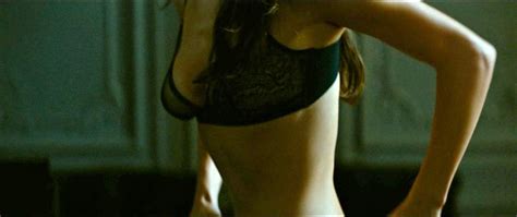 Charlotte Le Bon Nude Leaked Pics And Sex Scenes Compilation
