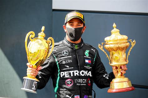 Lewis Hamilton knighted in 2021 New Year Honours | Autocar