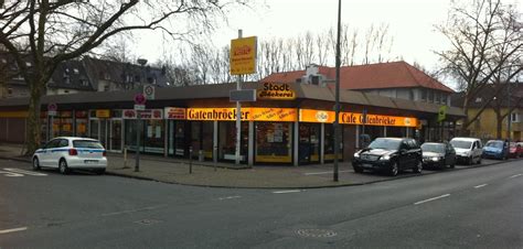 Gelsenkirchen Netto