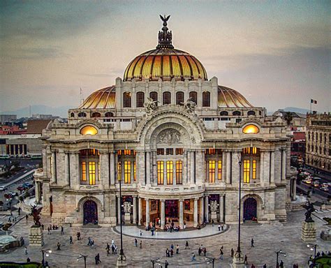 Bellas Artes