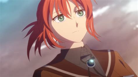 El anime Mahoutsukai no Yome nos muestra un nuevo tráiler GaminGuardian