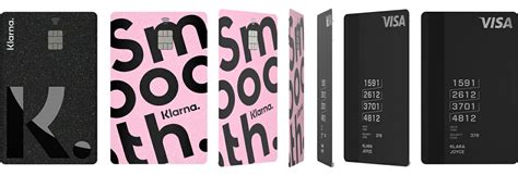 Klarna payments are popular in sweden, and are also available in some other countries. Klarna Card | Klarna Deutschland
