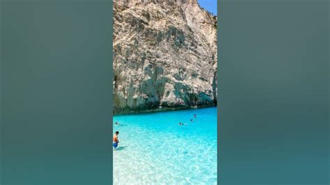 Top 10 Clearest Waters in the World - Dive into Crystal Clear Beauty