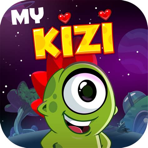 My Kizi - Virtual Pet Game
