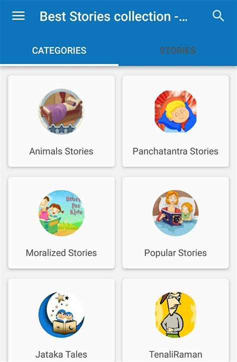 Famous Moral Stories Collection For Kids English Apk For Android Download