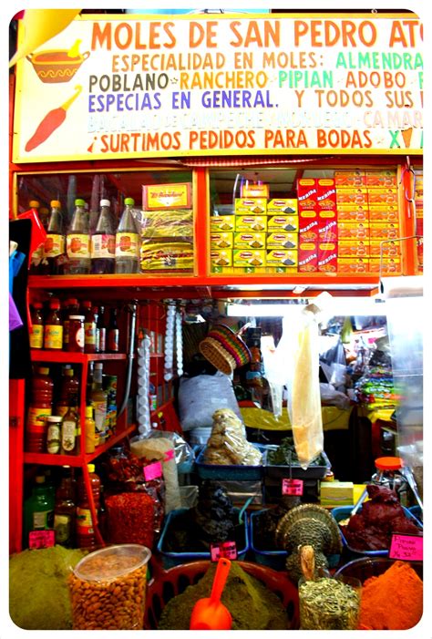 The coyoacan artisanal market and the mercado de coyoacan. Coyoacan Market - GlobetrotterGirls
