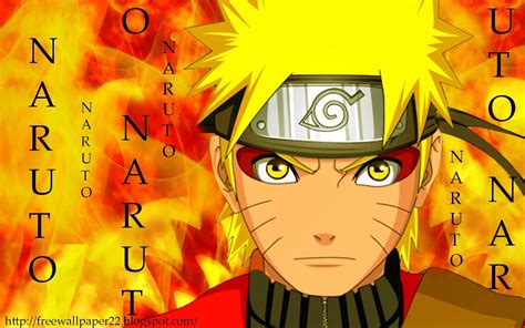 Free naruto wallpaper and other anime desktop backgrounds. Naruto Sage Mode Fox Wallpapers - Wallpaper Cave