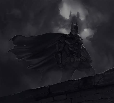Batman Dark Knight 4k Art Hd Superheroes 4k Wallpapers Images