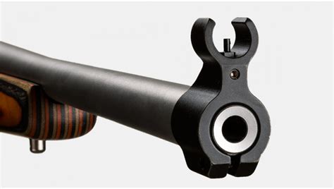 Tikka T3x Arctic 308 Win 20 Barrel Bolt Action Rifle