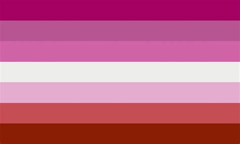 Las Banderas Del Orgullo Lgbt Cromosomax