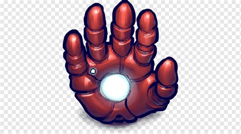 Buy cheap gloves drive online from china today! A Iron Man Gloves Without Finger : General News Hot Toys ...