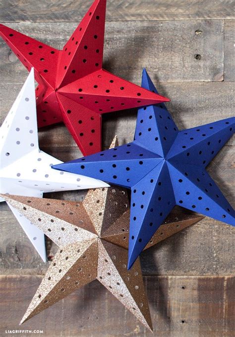 10 Easy 4th Of July Crafts To Make For The Independence Day 2022 July