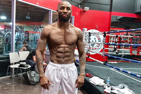 Terence crawford & yordenis ugas cross paths; Yordenis Ugas ready for war against Omar Figueroa Jr - Bad ...