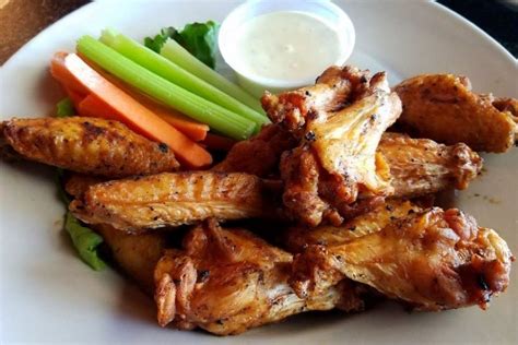 ventura99: Best Chicken Wings Near Me Yelp