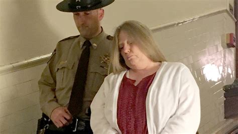 Woman Enters Alford Plea To 2nd Degree Murder To Lessen Sentence