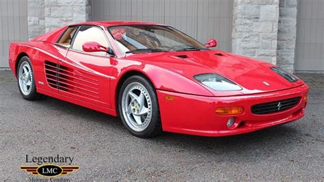 Price see all used ferrari f512 m for sale in dubai. 1995 Ferrari 512M for sale near Youngstown, New York 14174 - Classics on Autotrader