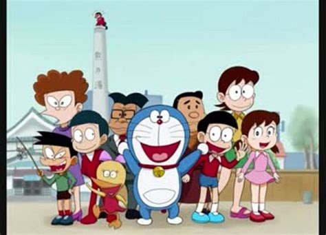 Phiên Bản Hoạt Hình Doraemon Tin Tức Phiên Bản Hoạt Hình Doraemon 2023