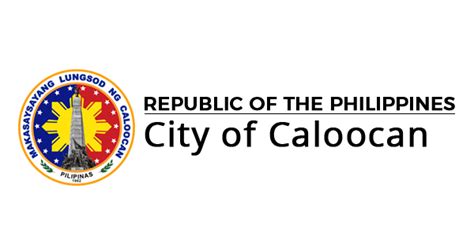 Caloocan City At A Glance